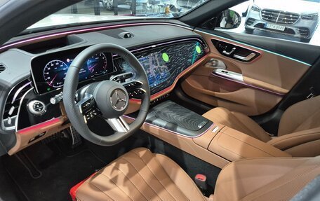 Mercedes-Benz E-Класс, 2026 год, 10 490 032 рублей, 7 фотография