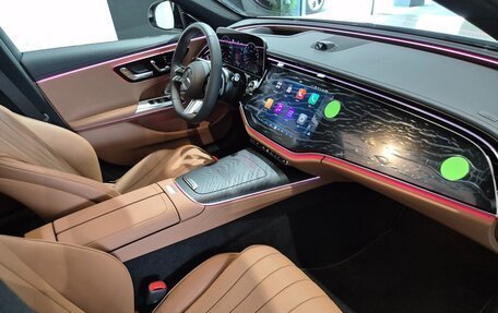 Mercedes-Benz E-Класс, 2026 год, 10 490 032 рублей, 13 фотография