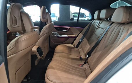 Mercedes-Benz E-Класс, 2026 год, 10 490 032 рублей, 15 фотография