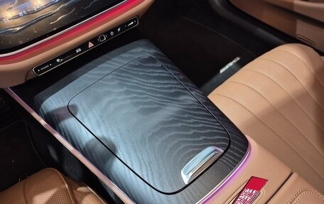 Mercedes-Benz E-Класс, 2026 год, 10 490 032 рублей, 14 фотография