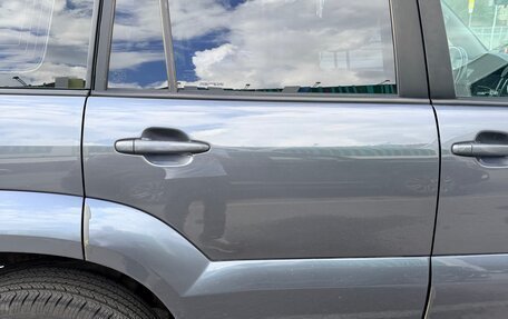 Toyota Land Cruiser Prado 120 рестайлинг, 2008 год, 2 150 000 рублей, 12 фотография