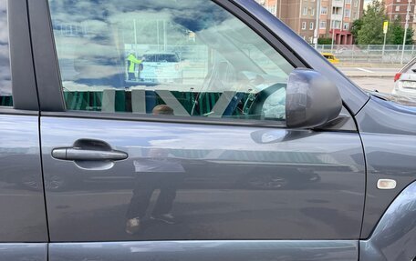 Toyota Land Cruiser Prado 120 рестайлинг, 2008 год, 2 150 000 рублей, 13 фотография