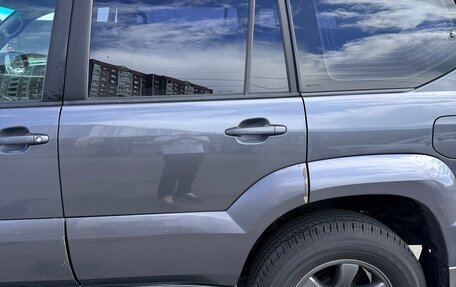 Toyota Land Cruiser Prado 120 рестайлинг, 2008 год, 2 150 000 рублей, 6 фотография