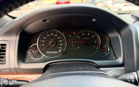Toyota Land Cruiser Prado 120 рестайлинг, 2008 год, 2 150 000 рублей, 21 фотография