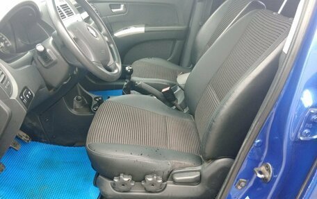 KIA Sportage II, 2007 год, 999 000 рублей, 5 фотография