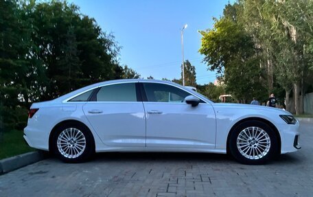 Audi A6, 2020 год, 4 350 000 рублей, 5 фотография