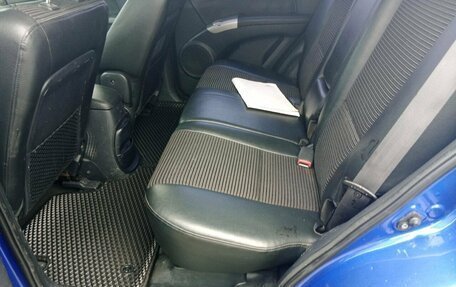 KIA Sportage II, 2007 год, 999 000 рублей, 6 фотография