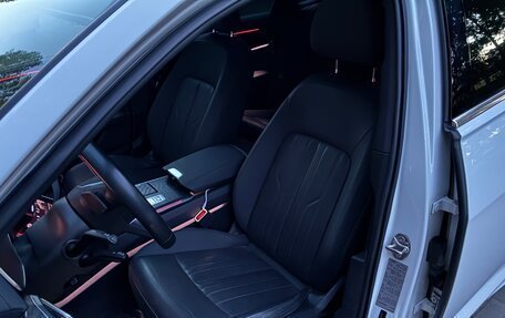 Audi A6, 2020 год, 4 350 000 рублей, 10 фотография