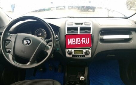 KIA Sportage II, 2007 год, 999 000 рублей, 4 фотография