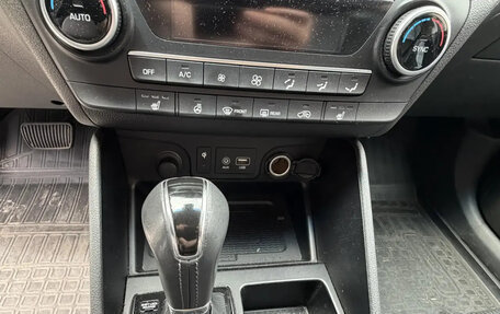 Hyundai Tucson III, 2019 год, 2 600 000 рублей, 7 фотография