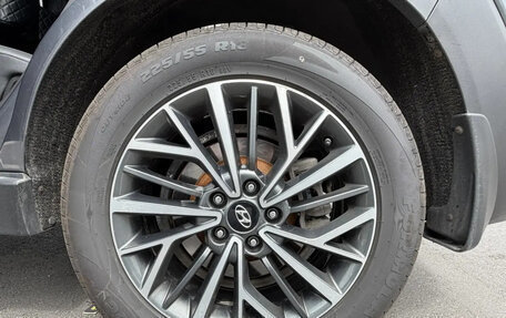 Hyundai Tucson III, 2019 год, 2 600 000 рублей, 11 фотография