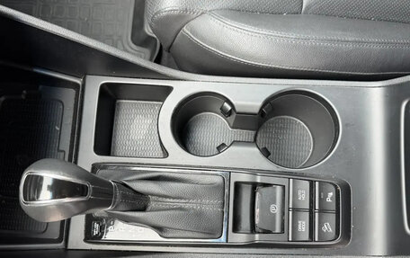 Hyundai Tucson III, 2019 год, 2 600 000 рублей, 9 фотография