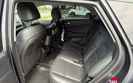 Hyundai Tucson III, 2019 год, 2 600 000 рублей, 10 фотография