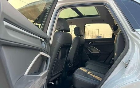 Audi Q3, 2022 год, 2 660 000 рублей, 9 фотография