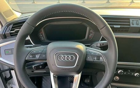Audi Q3, 2022 год, 2 660 000 рублей, 6 фотография