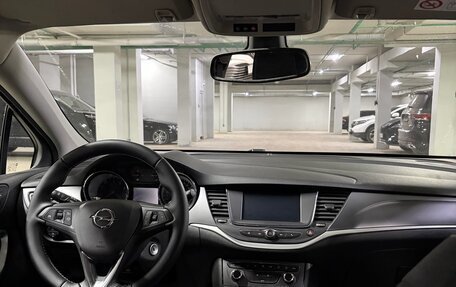 Opel Astra K, 2018 год, 1 350 000 рублей, 12 фотография