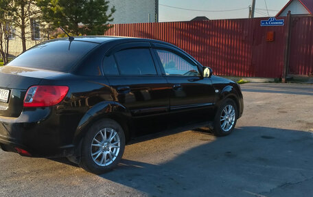 KIA Rio II, 2010 год, 625 000 рублей, 2 фотография