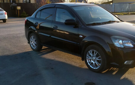 KIA Rio II, 2010 год, 625 000 рублей, 5 фотография