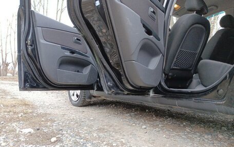 KIA Rio II, 2010 год, 625 000 рублей, 7 фотография