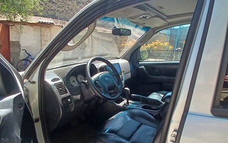 Ford Maverick, 2006 год, 630 000 рублей, 6 фотография