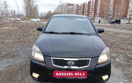 KIA Rio II, 2010 год, 625 000 рублей, 8 фотография