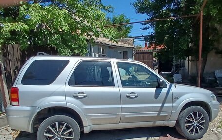 Ford Maverick, 2006 год, 630 000 рублей, 7 фотография