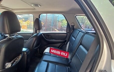 Ford Maverick, 2006 год, 630 000 рублей, 3 фотография
