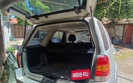 Ford Maverick, 2006 год, 630 000 рублей, 4 фотография