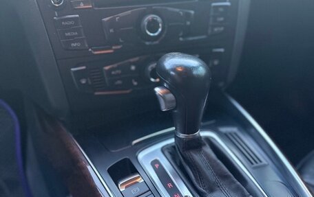 Audi Q5, 2010 год, 1 200 000 рублей, 6 фотография