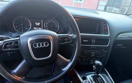 Audi Q5, 2010 год, 1 200 000 рублей, 4 фотография