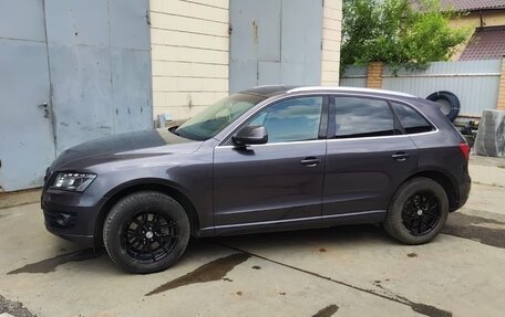 Audi Q5, 2010 год, 1 200 000 рублей, 5 фотография
