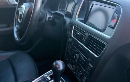 Audi Q5, 2010 год, 1 200 000 рублей, 8 фотография