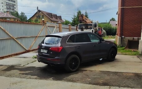Audi Q5, 2010 год, 1 200 000 рублей, 2 фотография