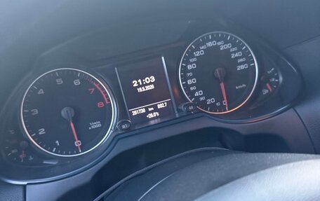 Audi Q5, 2010 год, 1 200 000 рублей, 7 фотография