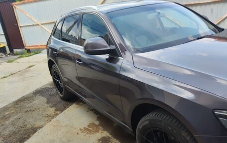Audi Q5, 2010 год, 1 200 000 рублей, 3 фотография