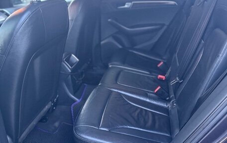 Audi Q5, 2010 год, 1 200 000 рублей, 9 фотография