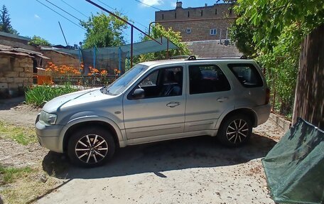 Ford Maverick, 2006 год, 630 000 рублей, 11 фотография