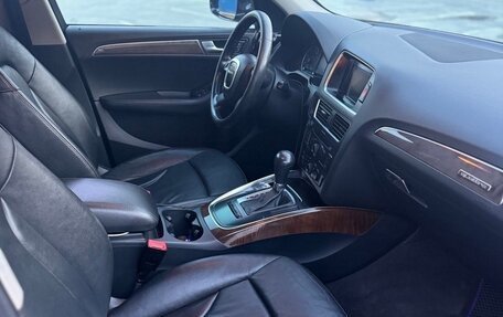 Audi Q5, 2010 год, 1 200 000 рублей, 10 фотография
