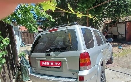 Ford Maverick, 2006 год, 630 000 рублей, 8 фотография