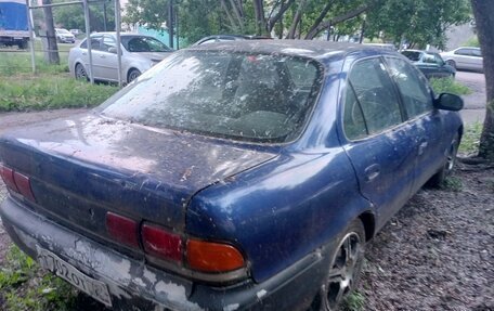 Toyota Sprinter VIII (E110), 1994 год, 150 000 рублей, 2 фотография