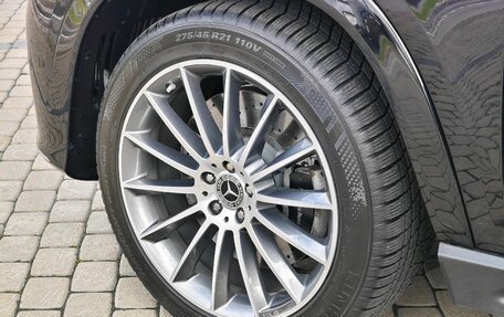 Mercedes-Benz GLE, 2025 год, 13 200 000 рублей, 10 фотография