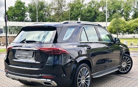 Mercedes-Benz GLE, 2025 год, 13 200 000 рублей, 6 фотография