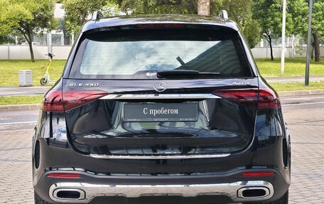 Mercedes-Benz GLE, 2025 год, 13 200 000 рублей, 4 фотография