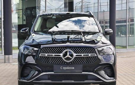 Mercedes-Benz GLE, 2025 год, 13 200 000 рублей, 8 фотография