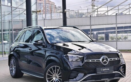 Mercedes-Benz GLE, 2025 год, 13 200 000 рублей, 7 фотография