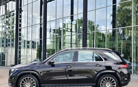 Mercedes-Benz GLE, 2025 год, 13 200 000 рублей, 3 фотография