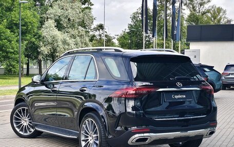 Mercedes-Benz GLE, 2025 год, 13 200 000 рублей, 2 фотография