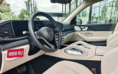 Mercedes-Benz GLE, 2025 год, 13 200 000 рублей, 11 фотография