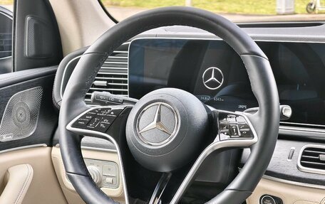 Mercedes-Benz GLE, 2025 год, 13 200 000 рублей, 15 фотография