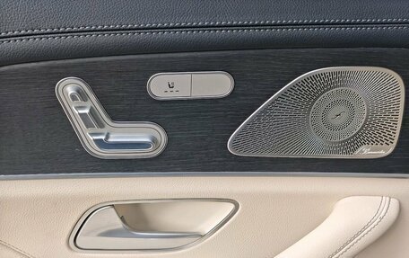 Mercedes-Benz GLE, 2025 год, 13 200 000 рублей, 22 фотография